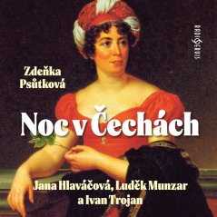 Noc v Čechách