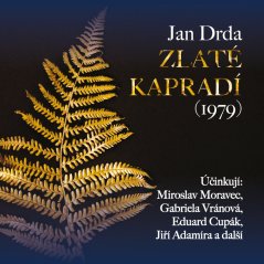 Zlaté kapradí (1979)