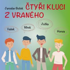 Čtyři kluci z Vraného