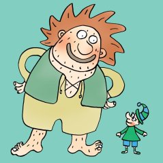 Hrompac a Tancibůrek (1968)