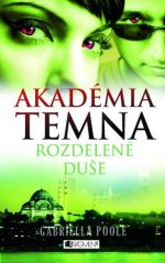 Akadémia temna 3 - Rozdelené duše