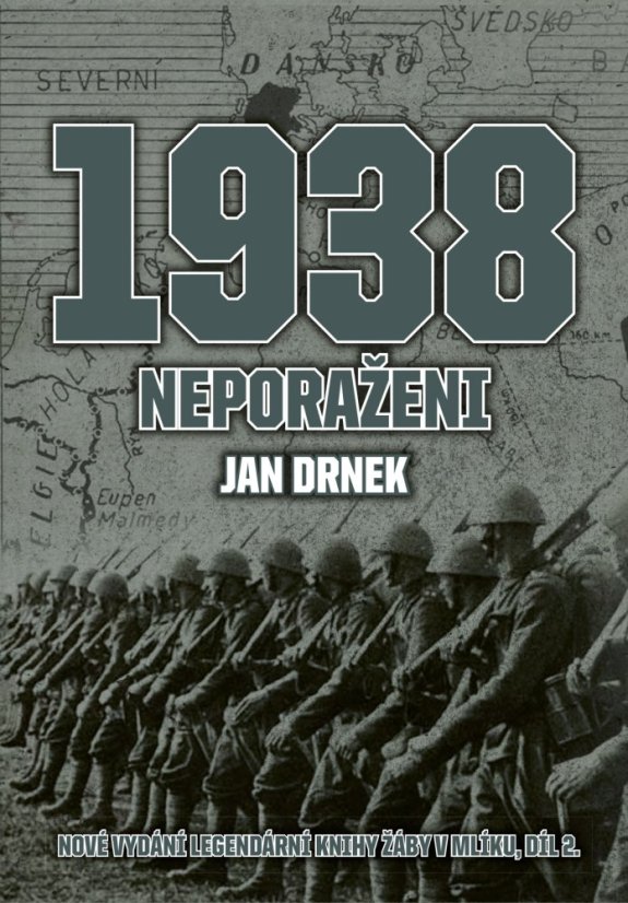 1938 Neporaženi