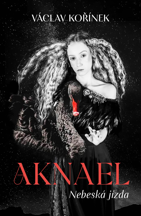 Aknael - Nebeská jízda