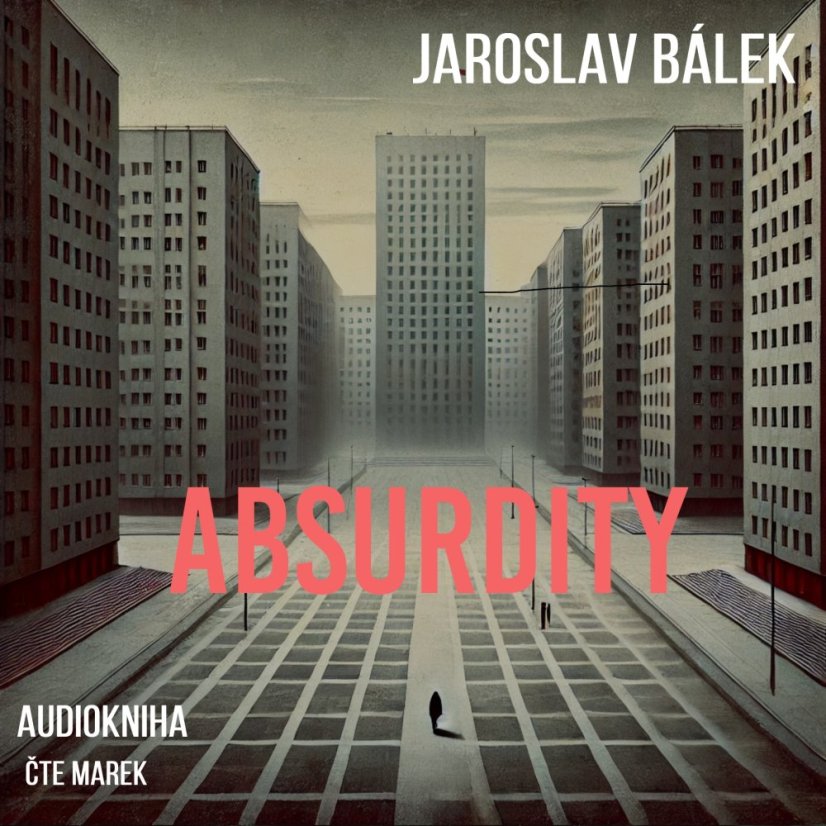 Absurdity Absurdity