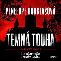Temná touha