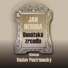 Benátská zrcadla