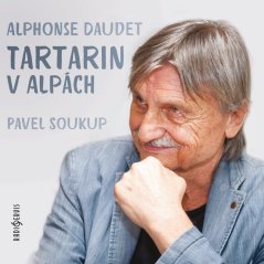 Tartarin v Alpách