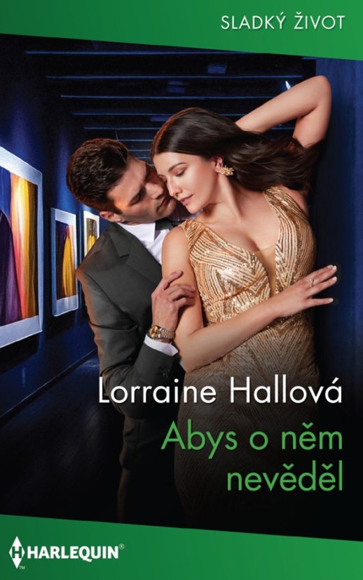 Abys o něm nevěděl