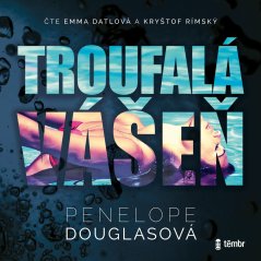Troufalá vášeň