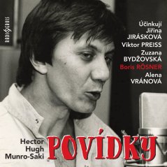 Povídky