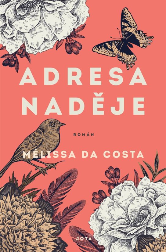 Adresa Naděje Adresa Naděje