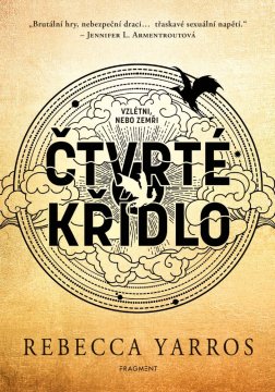 Draci, dvůr a nepřítel, do kterého se zamilujete: pět romantasy knih