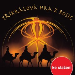 Tříkrálová hra z Rosic