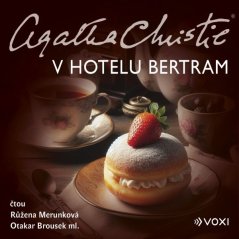 V hotelu Bertram
