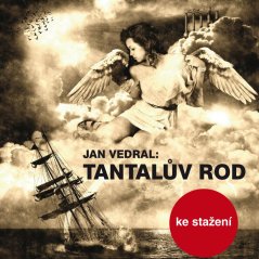 Tantalův rod