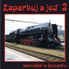 Zaparkuj a jeď - s Posázavským pacifikem