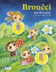 Broučci - Jan Karafiát