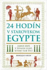 24 hodín v starovekom Egypte