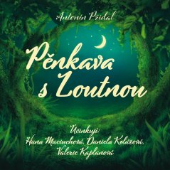 Pěnkava s Loutnou