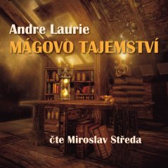 Mágovo tajemství