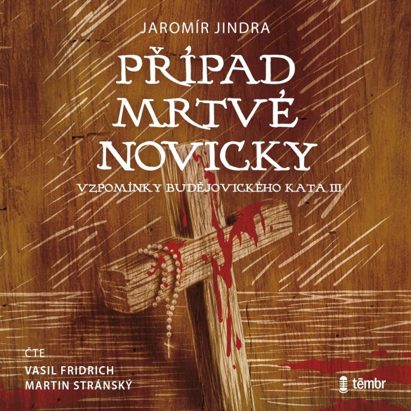Případ mrtvé novicky