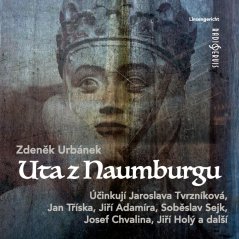Uta z Naumburgu