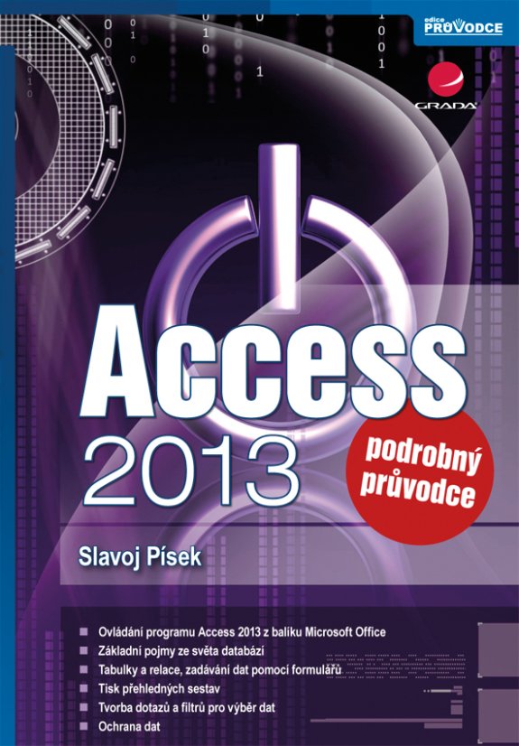 Access 2013 Access 2013