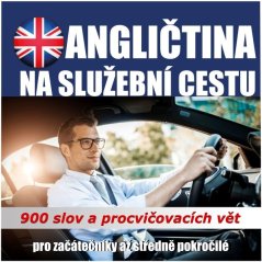 Angličtina na služební cestu