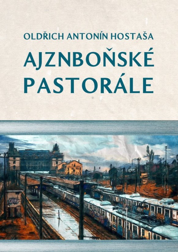 Ajznboňské pastorále Ajznboňské pastorále