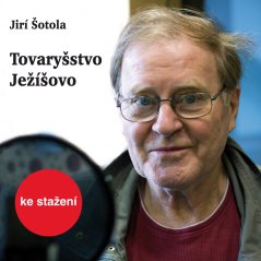 Tovaryšstvo Ježíšovo