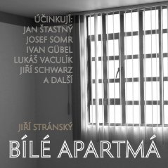 Bílé apartmá