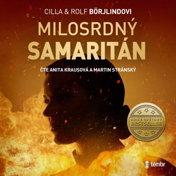 Milosrdný samaritán Milosrdný samaritán