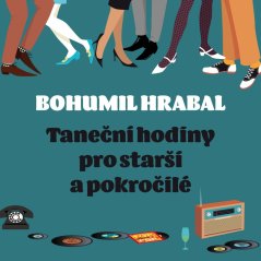 Taneční hodiny pro starší a pokročilé